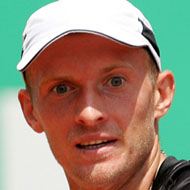 Nikolay Davydenko