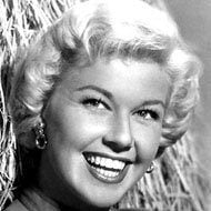 Doris Day