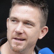 Johnny de  Mol