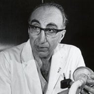 Michael Elias  DeBakey