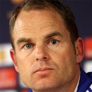 Frank de Boer