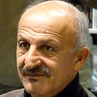 Reza Deghati