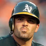 David DeJesus