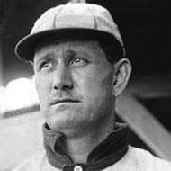 Ed Delahanty