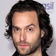 Chris D'Elia