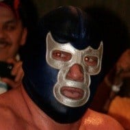 Blue Demon