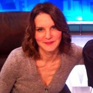 Susie Dent