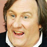 Gerard Depardieu