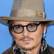 Johnny Depp