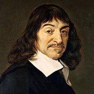 René Descartes