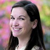 Sarah Dessen