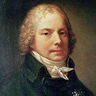 Charles Maurice De Talleyrand-Perigord