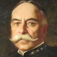 George Dewey