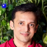 Vivek Dhadha