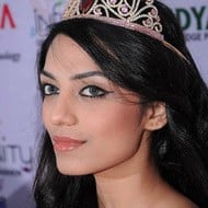 Sobhita Dhulipala