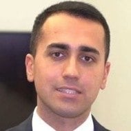 Luigi Di Maio