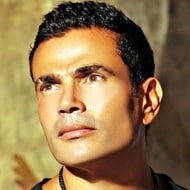 Amr Diab