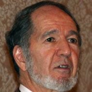 Jared Diamond