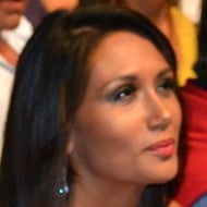 Pamela Díaz
