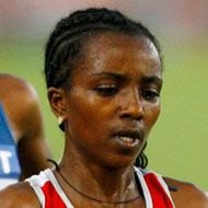 Tirunesh Dibaba