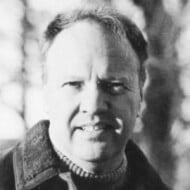 James Dickey