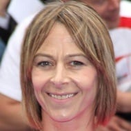 Kate Dickie