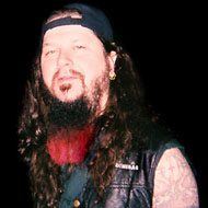 Dimebag Darrell