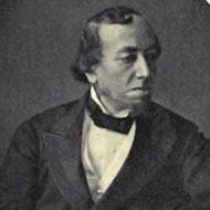 Benjamin Disraeli