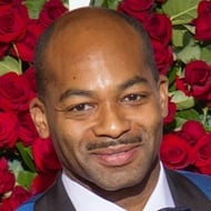 Brandon Victor Dixon