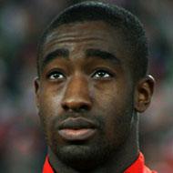 Johan Djourou