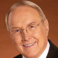 James Dobson