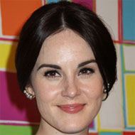 Michelle Dockery