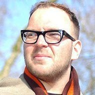 Cory Doctorow