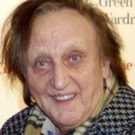 Ken Dodd