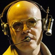 Thomas Dolby