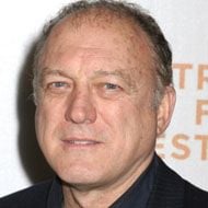 John Doman