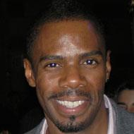 Colman Domingo