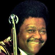 Fats Domino