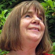 Julia Donaldson