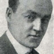 Walter Donaldson