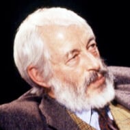 J. P. Donleavy