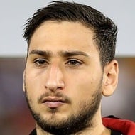 Gianluigi Donnarumma