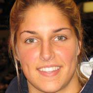 Elena Delle Donne