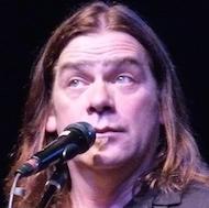 Alan Doyle