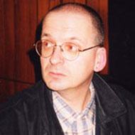 Roddy Doyle