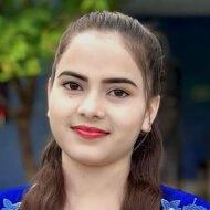 Drawing Neelu