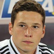 Julian Draxler