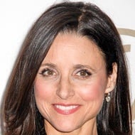 Julia Louis-Dreyfus