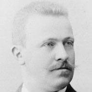 Erich Von Drygalski