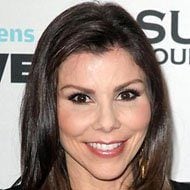 Heather Dubrow